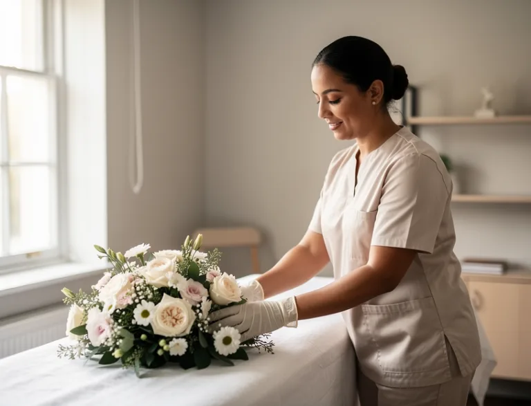 funeral home City of Sammamish